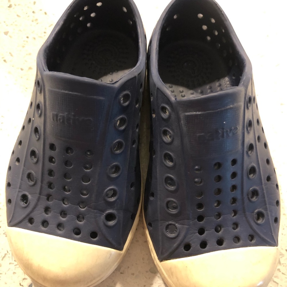 Native Jefferson shoes